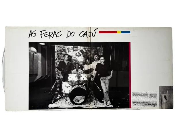 LP - Foto 3