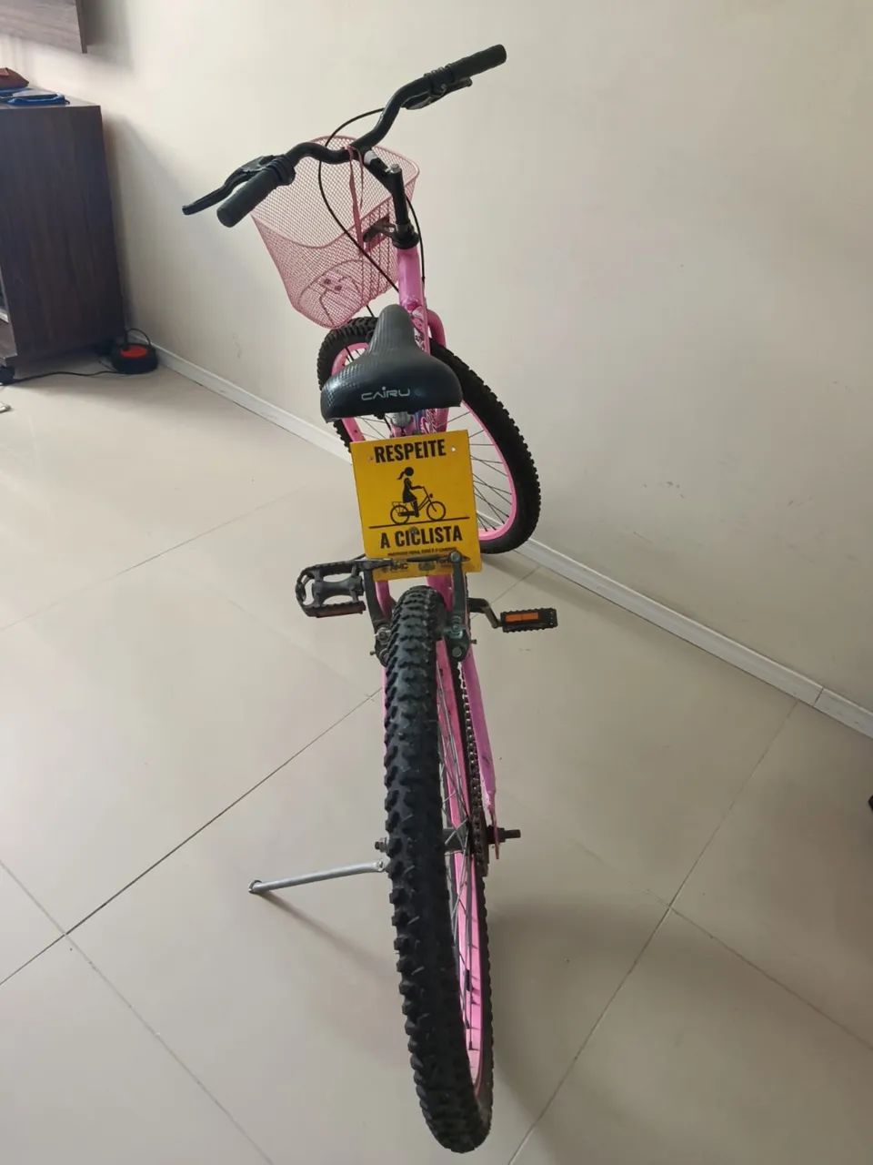 Bicicleta aro 20 - Foto 3