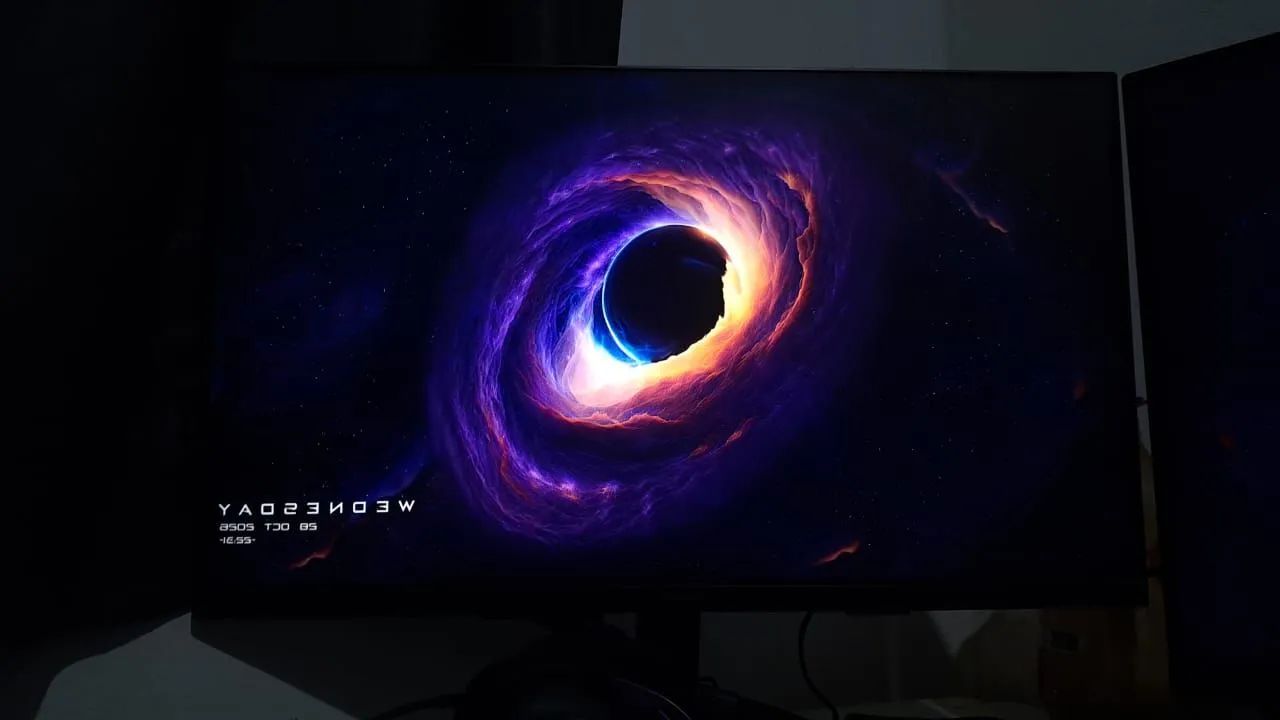 Monitor Samsung "24" HDMI - Foto 2