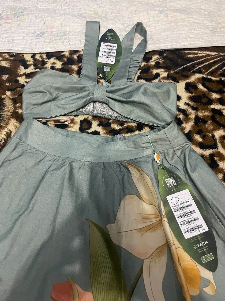 Conjunto Farm Rio - Foto 3