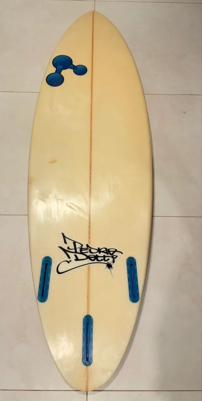Prancha de surf 5,7 - Foto 2