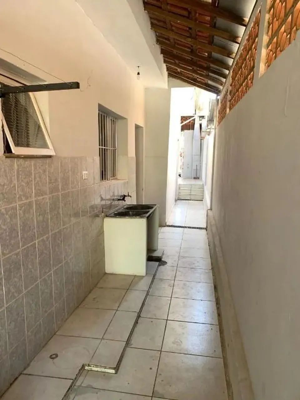 Casa com 2 dormitórios para alugar, 80 m² por R$ 1.580/mês - Jardim Consteca - Sumaré/SP - Foto 7