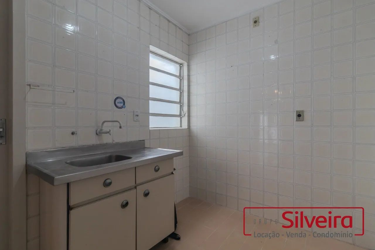 APARTAMENTO 1 DORMITORIO - JARDIM BOTANICO - Foto 3