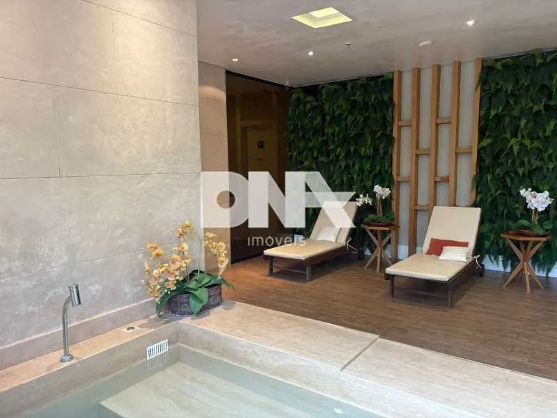 2 quartos com varanda impecavel condominio com infraestrutura completa - Foto 4