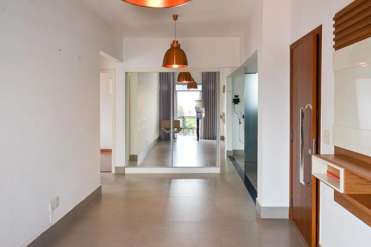 Apartamento à Venda - Santo Antônio, 2 Quartos, 70 m2 - Foto 3