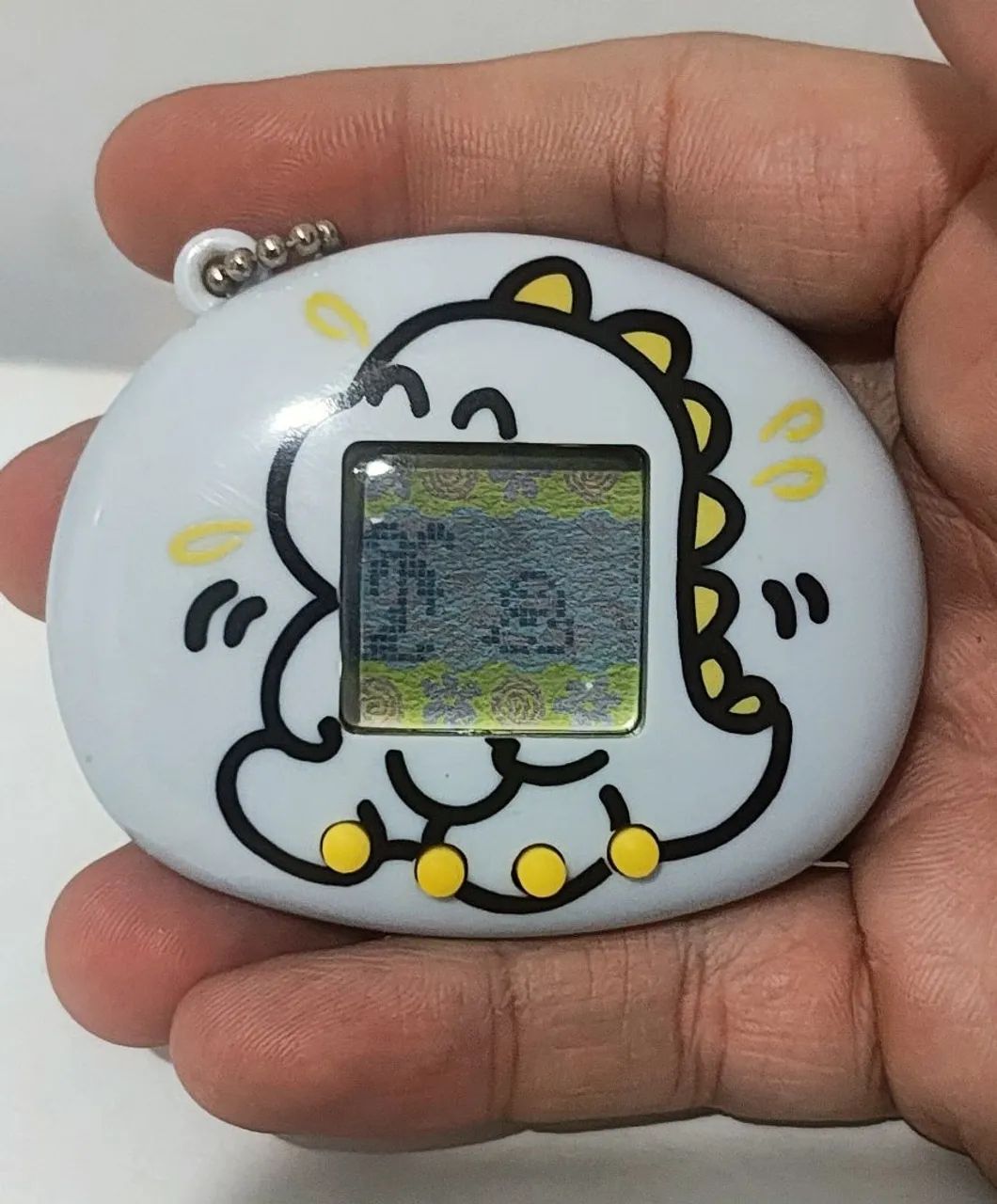 Tamagotchi - MGA Dino  - Foto 3