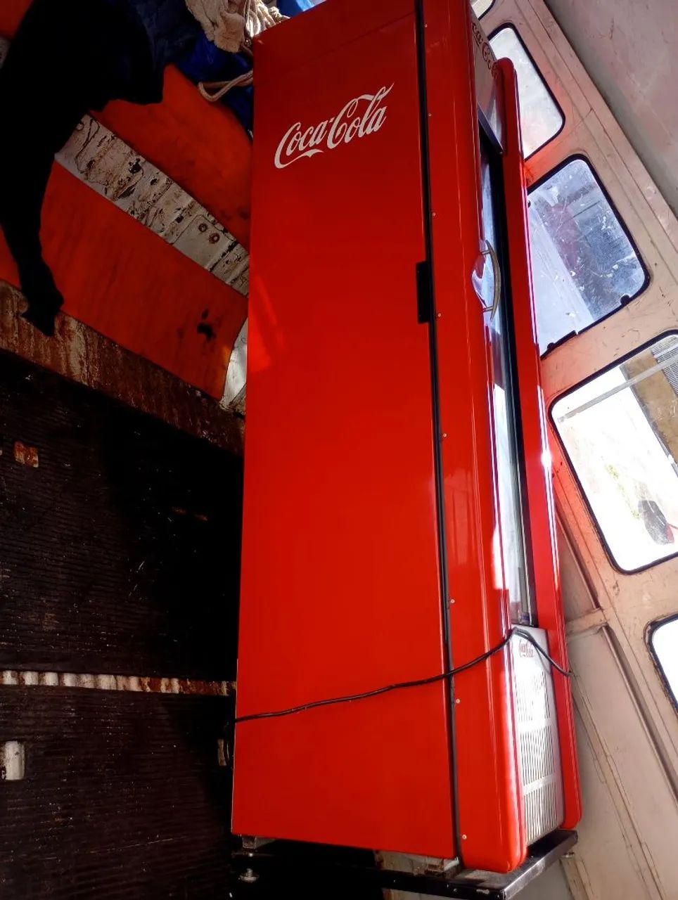 Fretes carretos e pequenas mudanças  - Foto 2