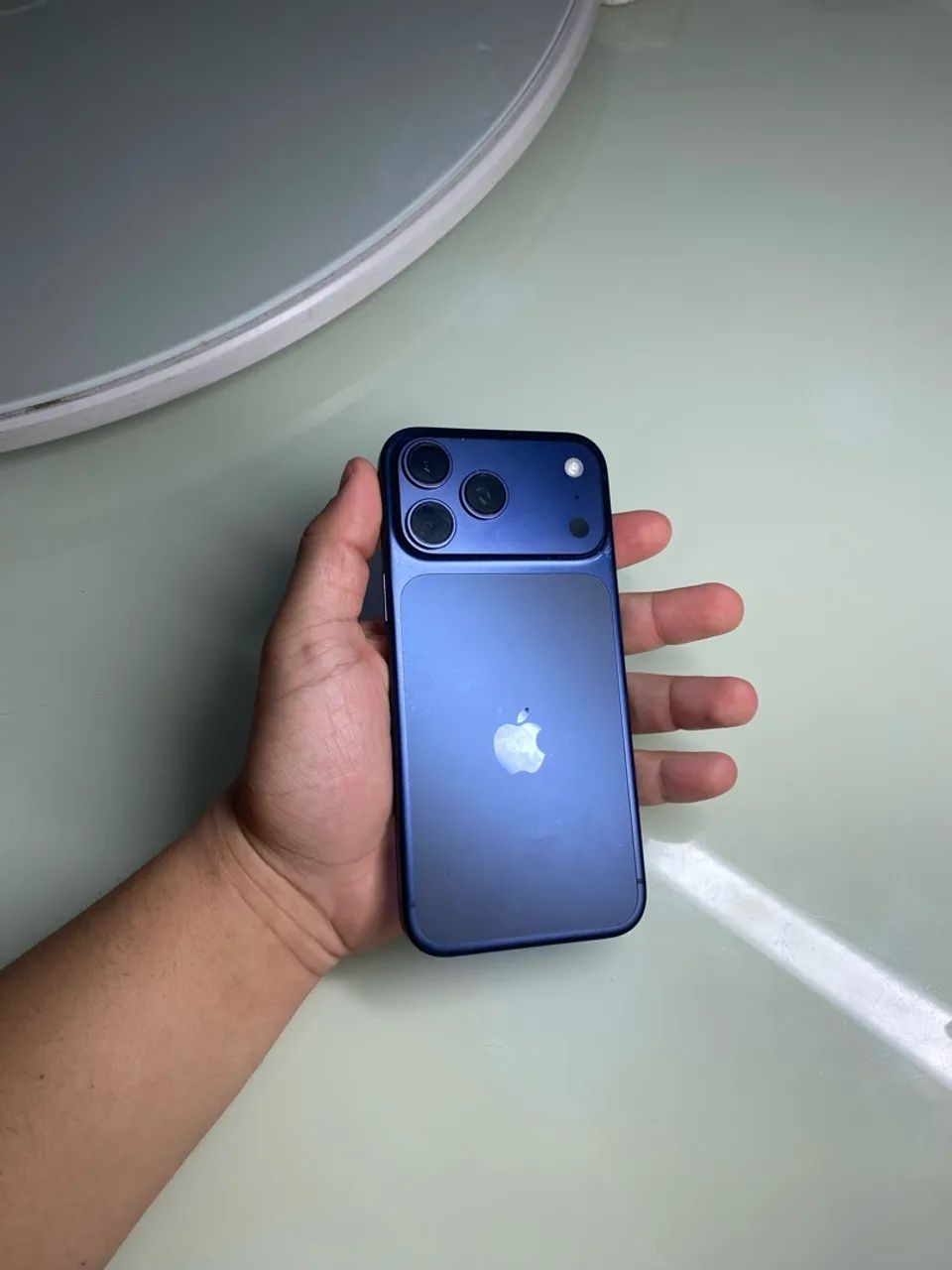iPhone 17 Pro Max 256gb 92% - Foto 4