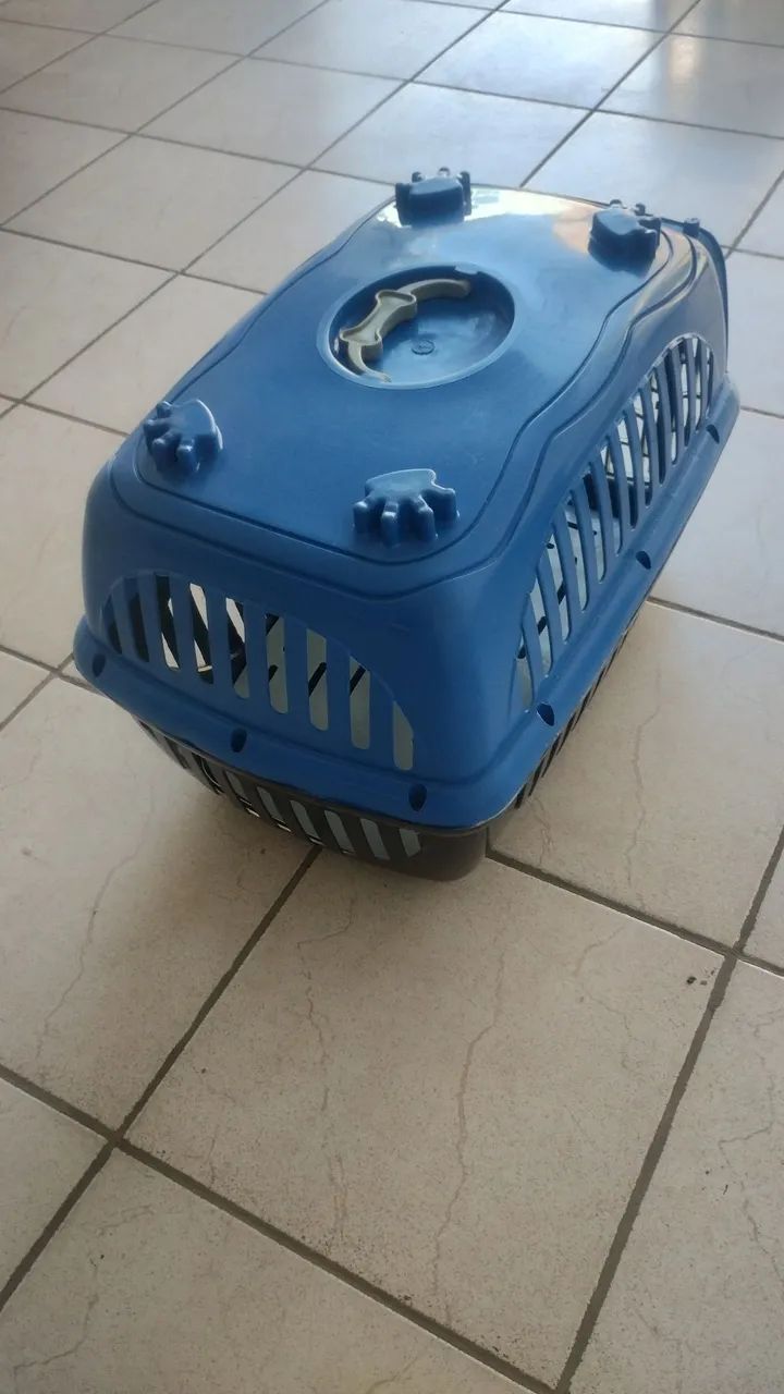 Casa para pet transporte.  - Foto 4