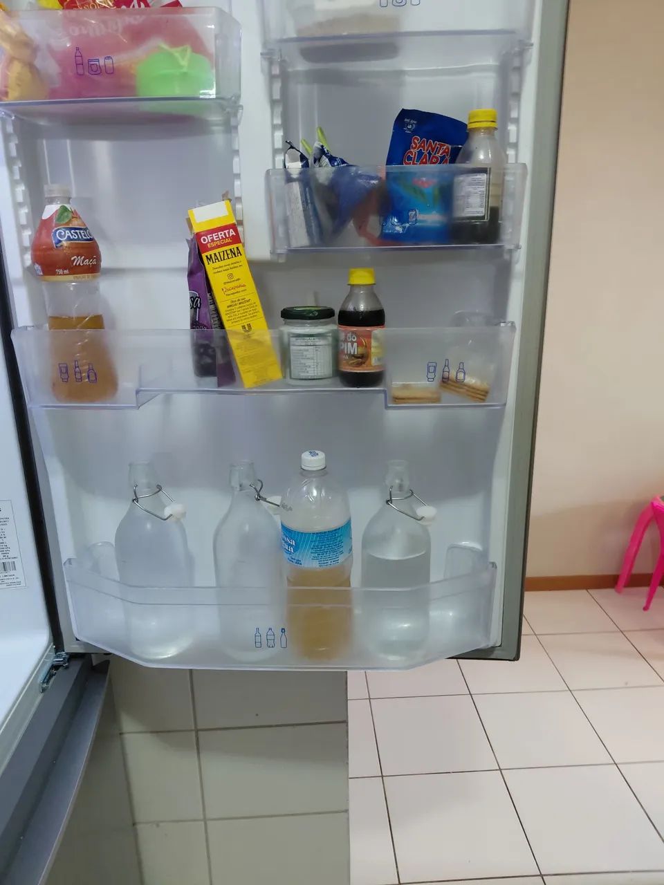 Geladeira   - Foto 2