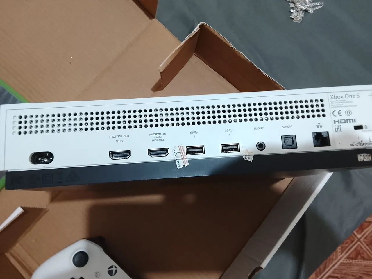 Xbox one - Foto 2