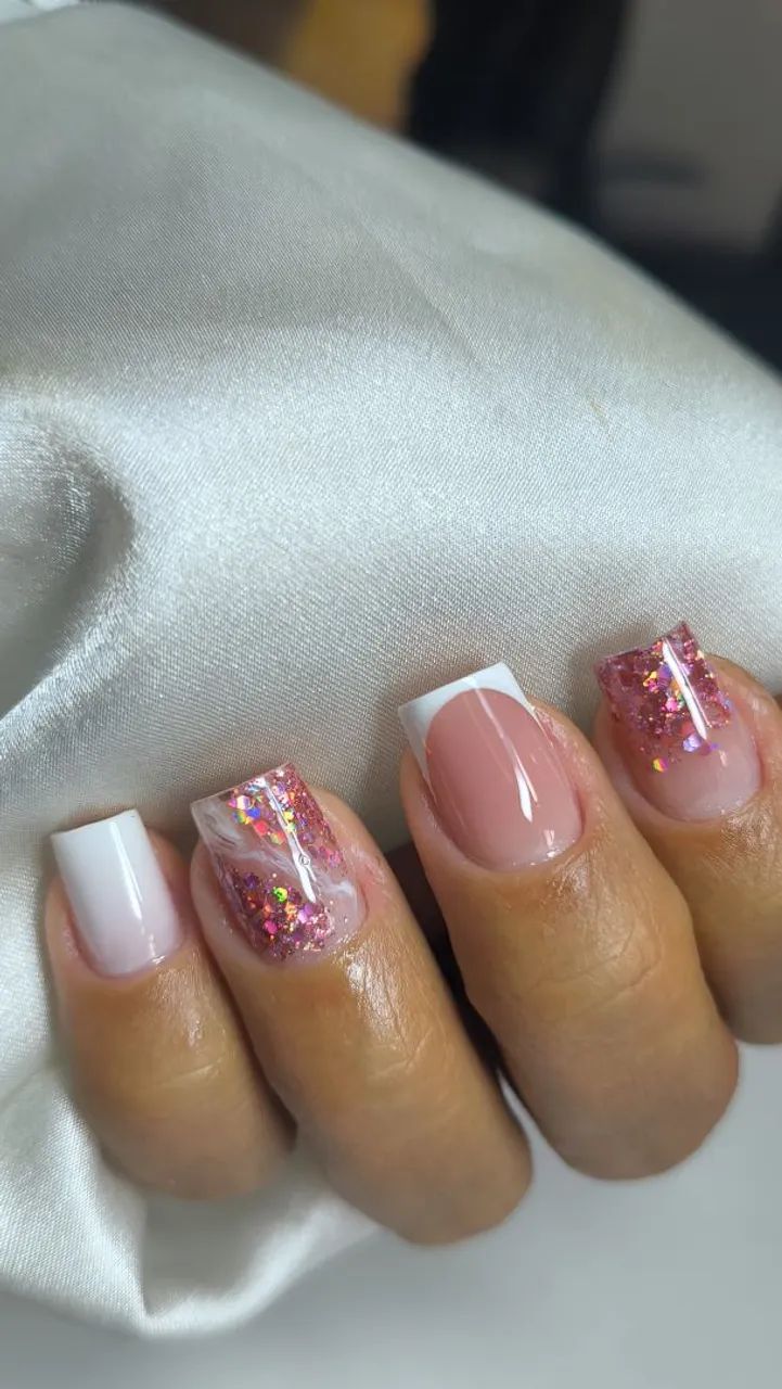 Promoção limpeza de pele +unhas  - Foto 2