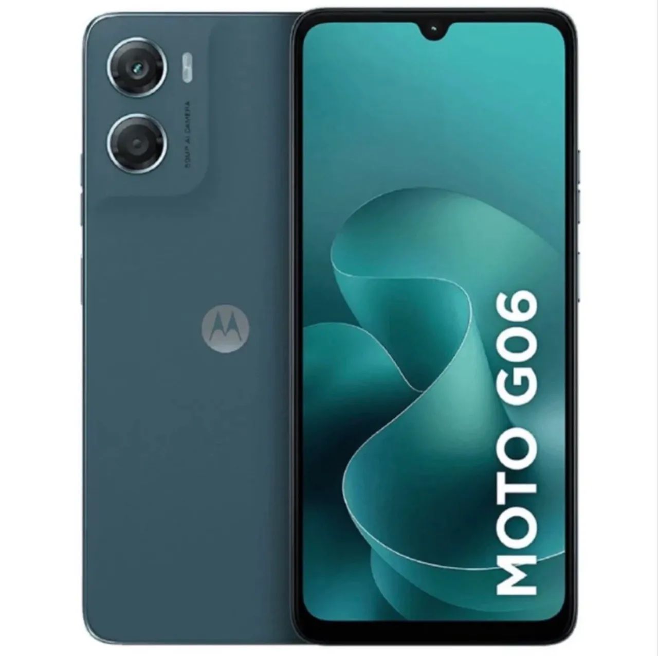 VENDO MOTOG 06 LACRADO - Foto 4