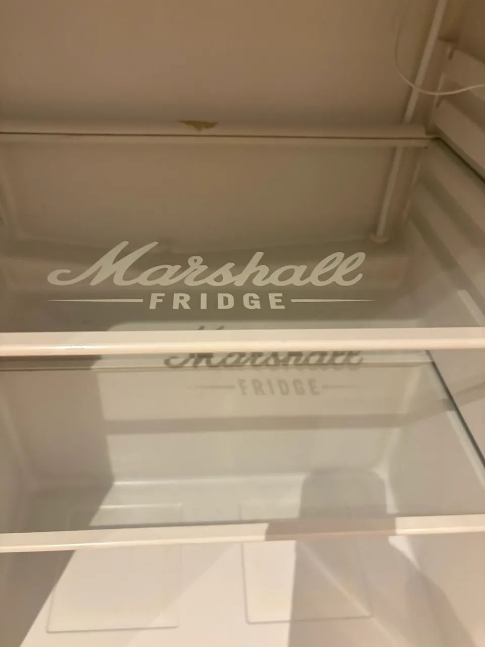 Frigobar Marshall Original  - Foto 5