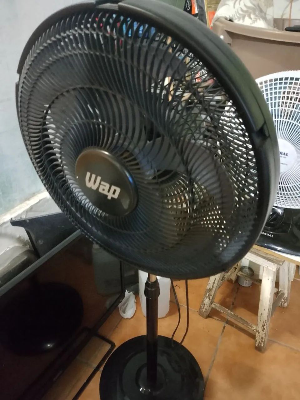 Ventilador wap - Foto 2