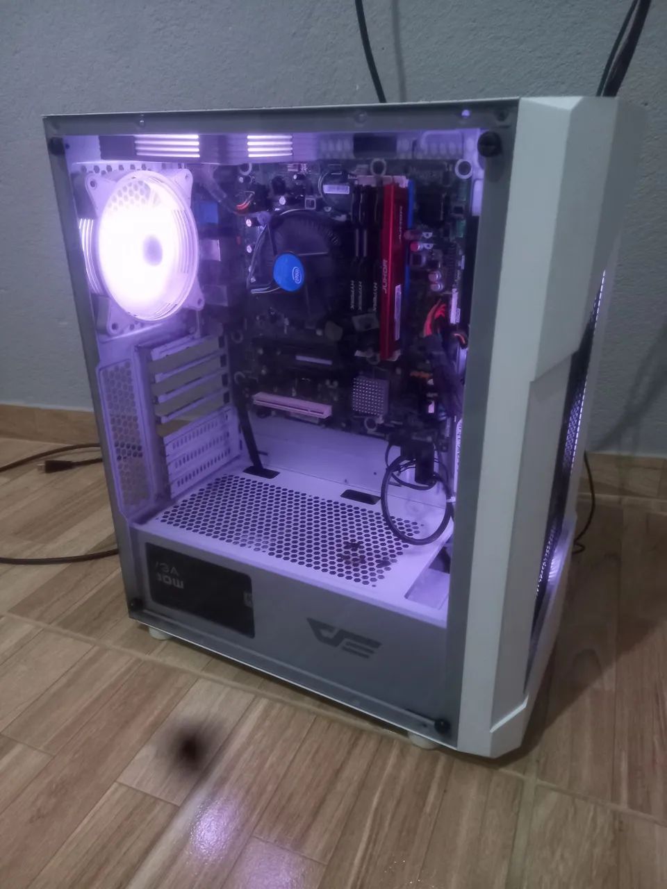 Gabinete gamer - Foto 3