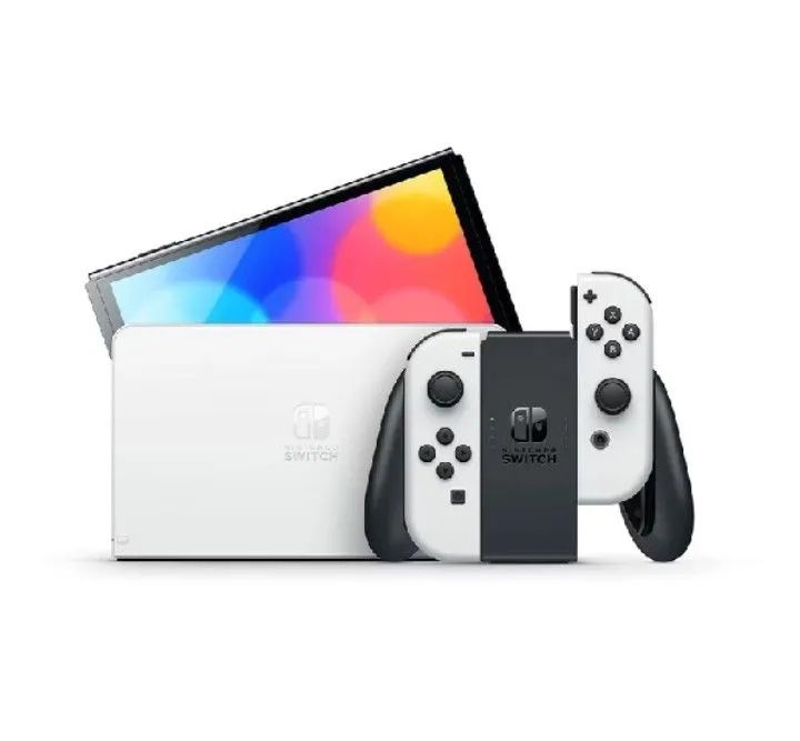 Nintendo switch OLED  - Foto 2