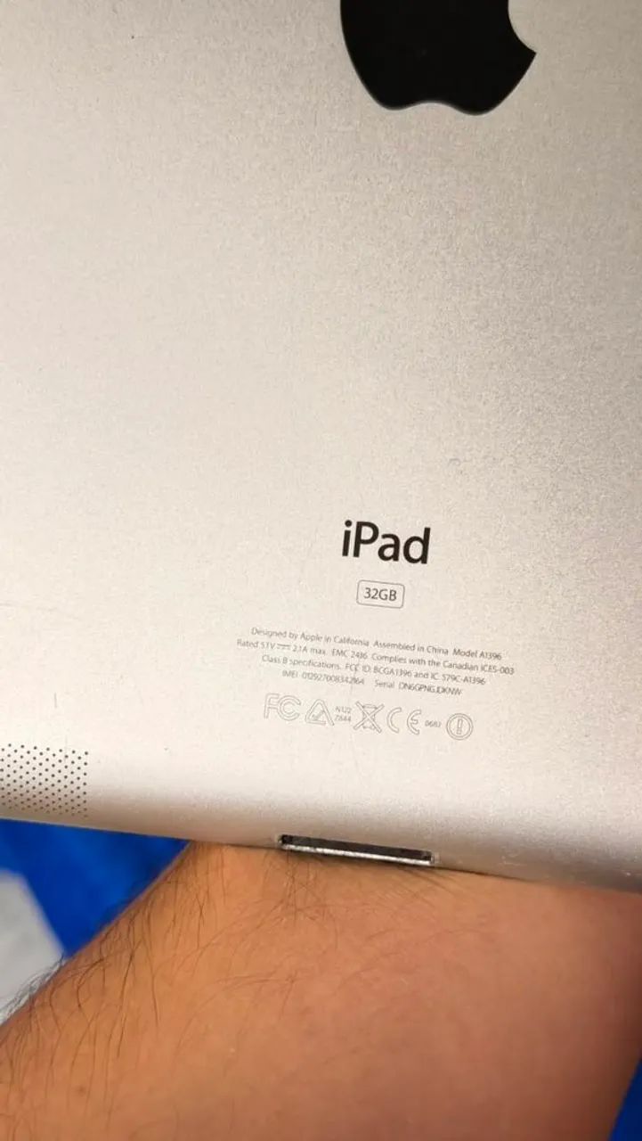 iPad 2 - Foto 4
