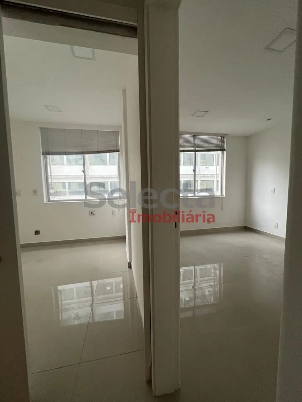 SALA COMERCIAL em Rio de Janeiro - Rio de Janeiro, Centro - Foto 5