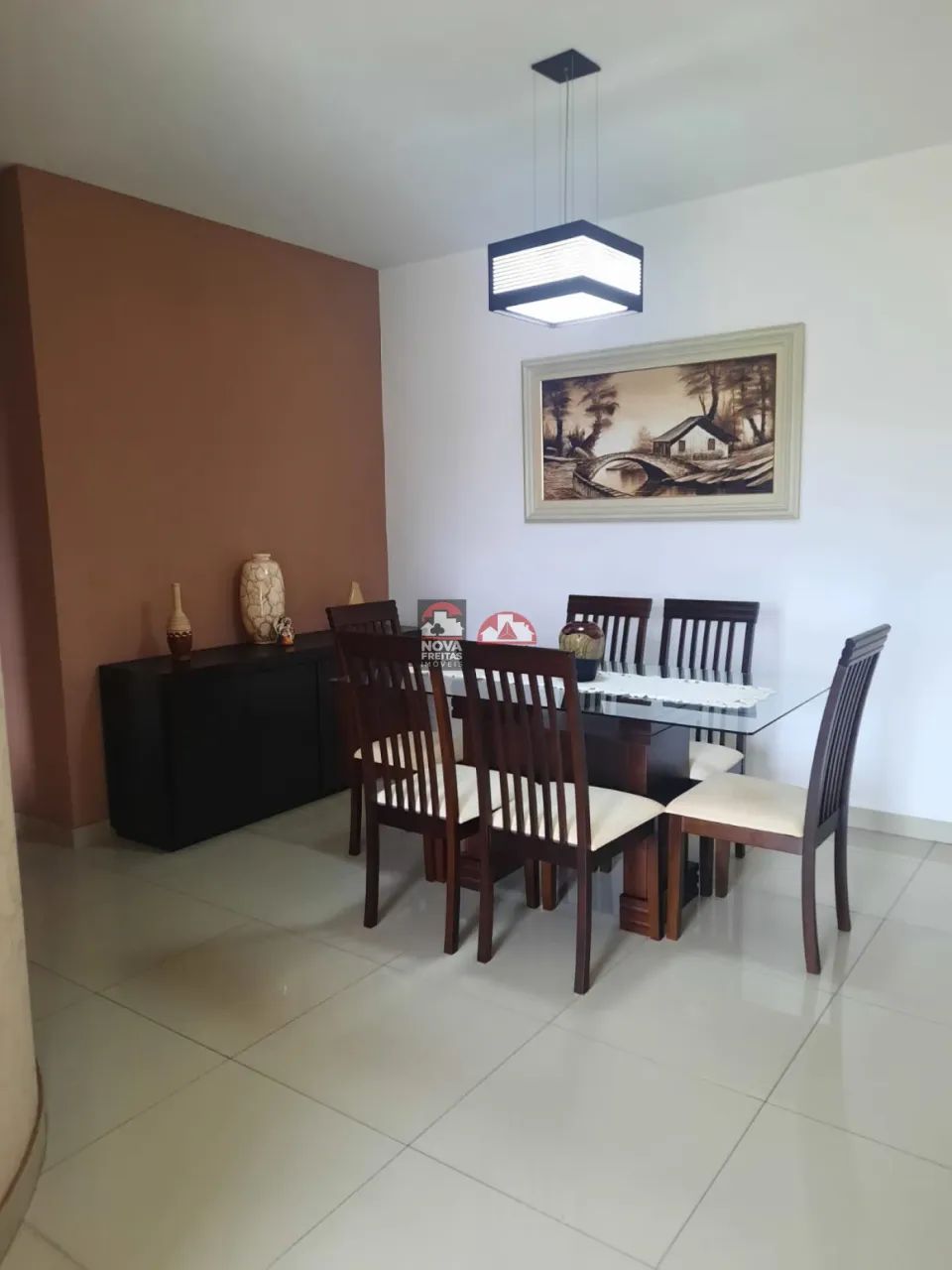 Apartamento à venda 82m² - Edifício Solar do Barão/Jacareí - Foto 5