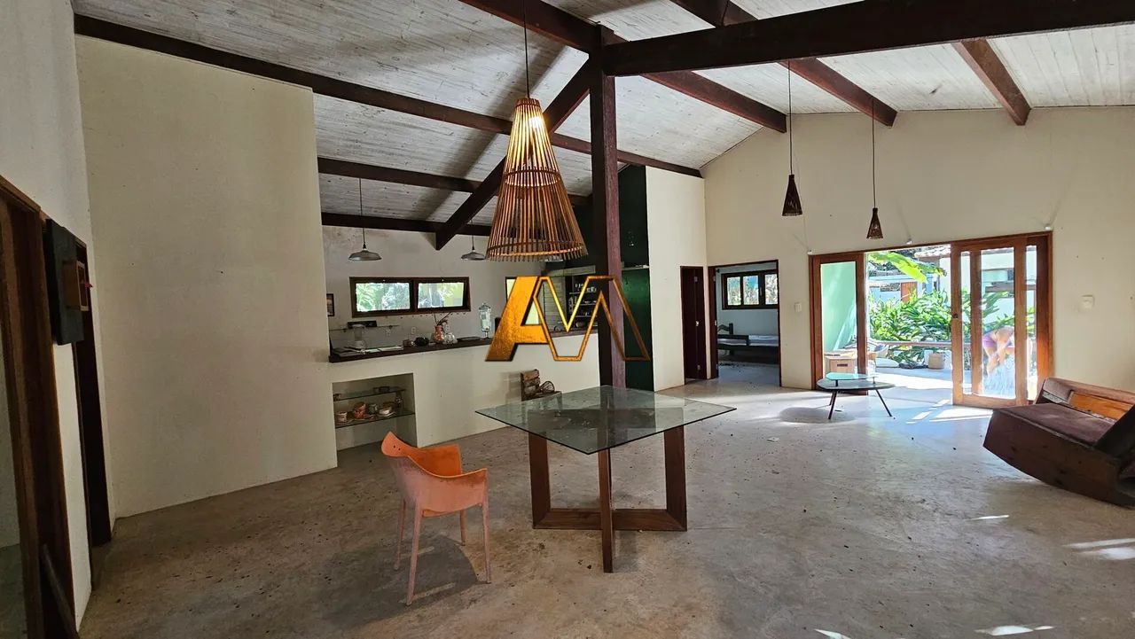 CASA COM STUDIO 3/4 SENDO 2 SUÍTES - Foto 5