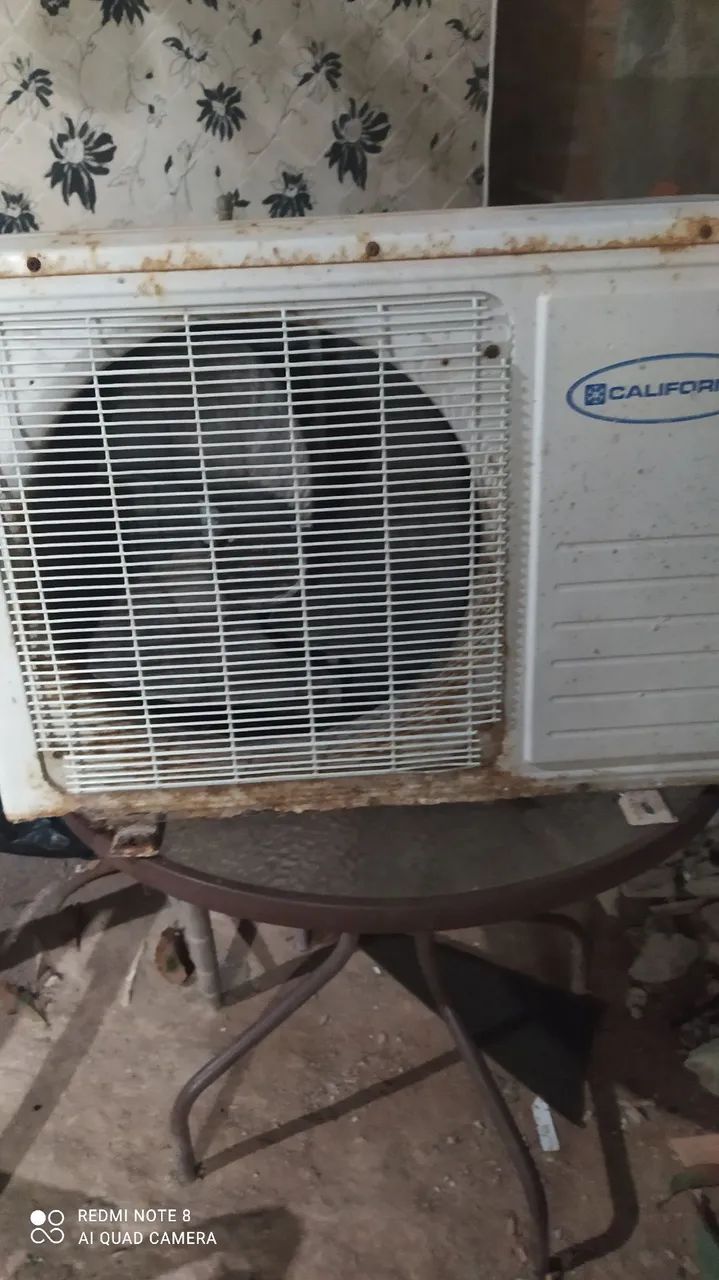 Condensador de ar condicionado  - Foto 4