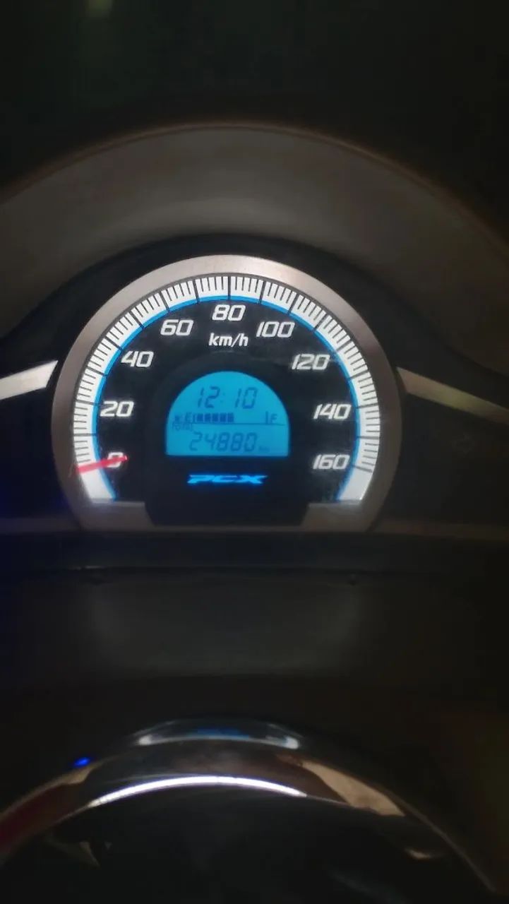 Vendo pcx 2018 - Foto 2