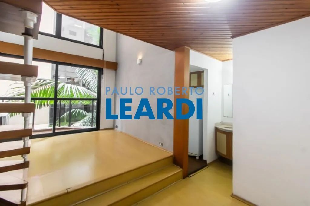 APARTAMENTO - ITAIM BIBI - SP