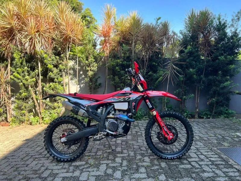 MXF 250 RXI-R 2026 - Foto 7