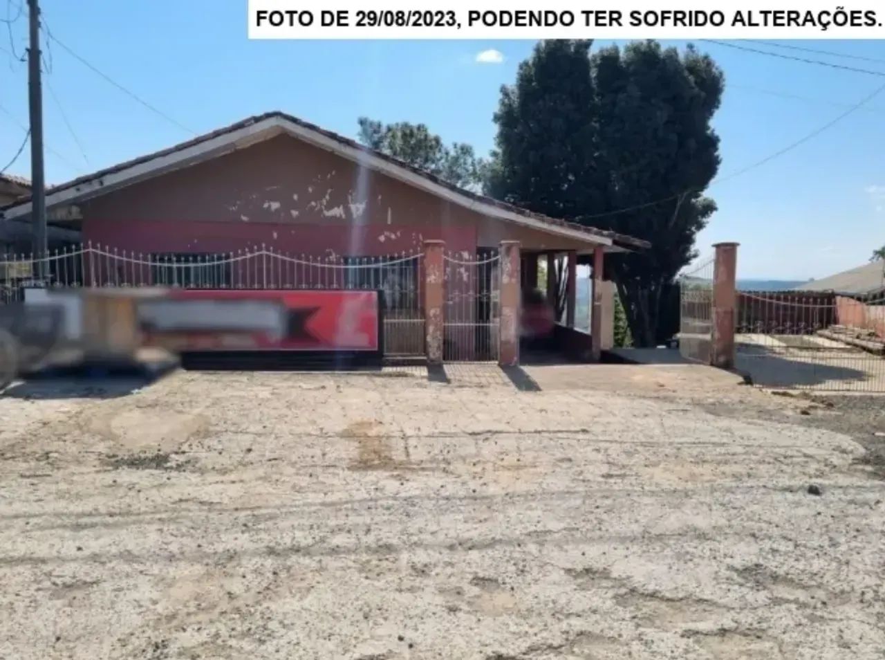Casa 166m², Imbaú/PR - Foto 4