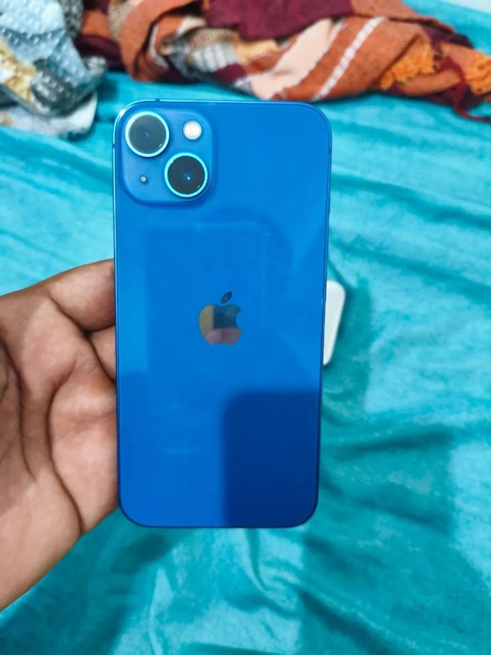 iPhone 13 - Foto 4