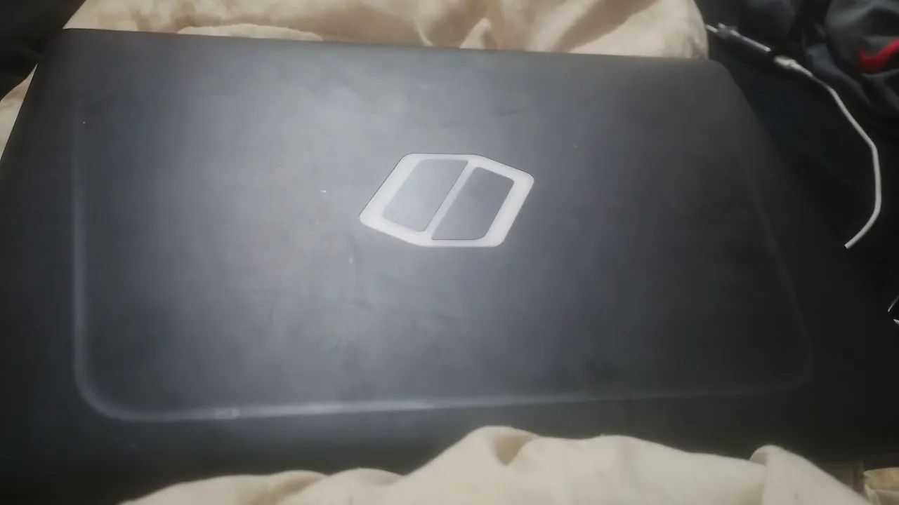 Notebook odyssey Novo - Foto 5