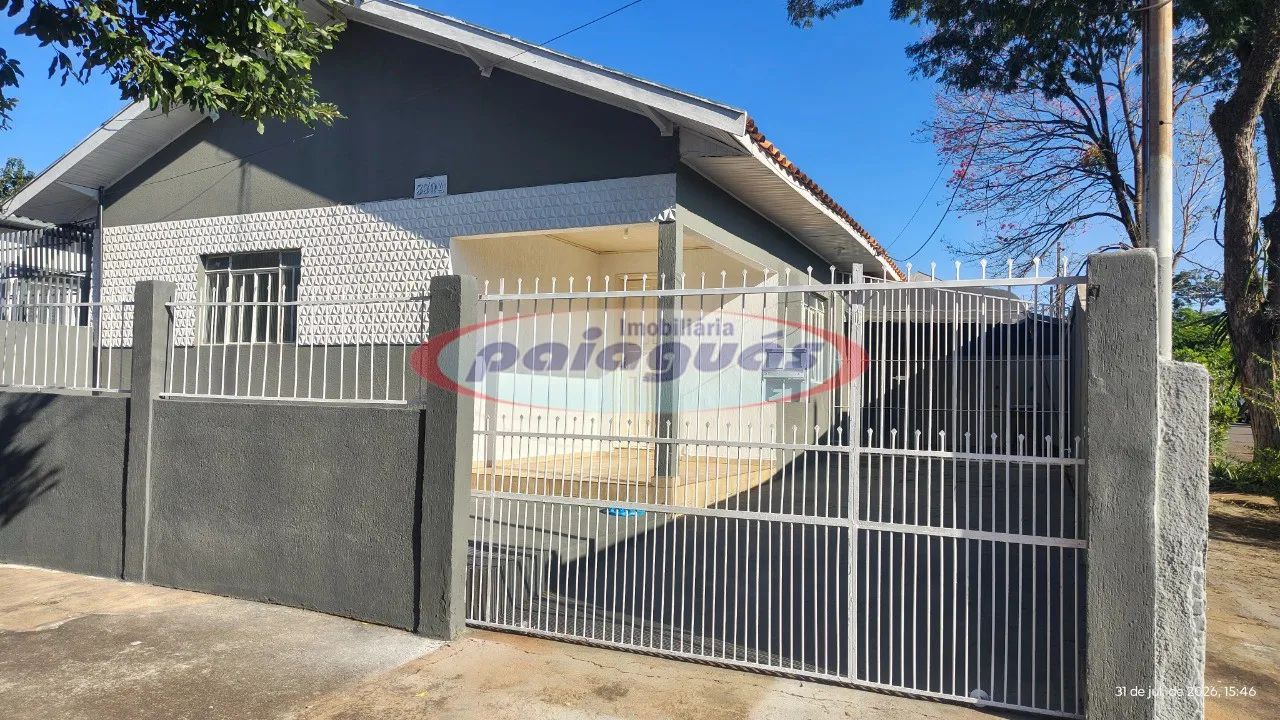 Casa para alugar no bairro Jardim Alvorada - Maringá/PR - Foto 2