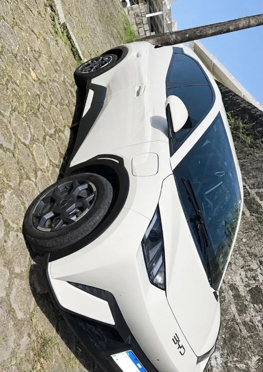 Alugo byd dolphin mini 2026 - Foto 2
