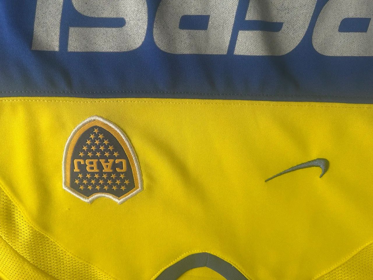 Camisa Boca Juniors - Foto 2