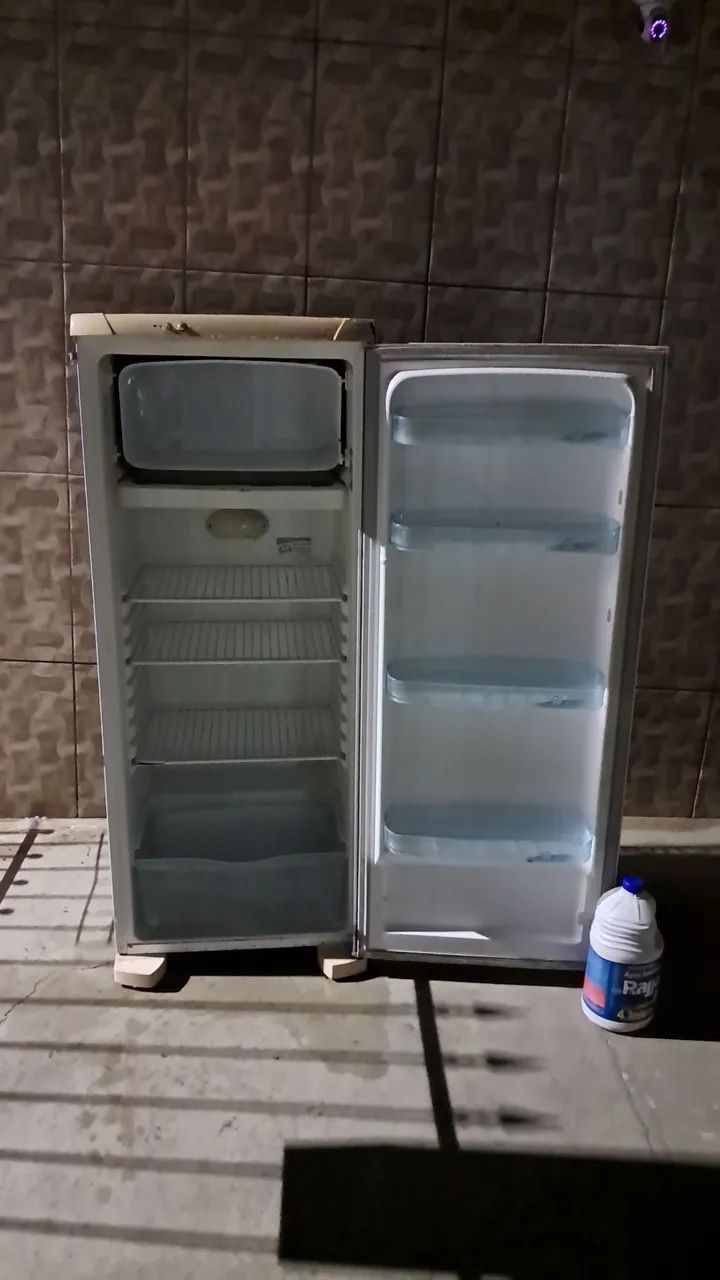 Geladeira 