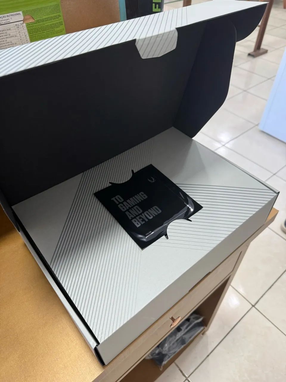 Placa De Video Zotac Geforce Rtx 5090 Solid Oc 32gb Na caixa lacrada - Foto 3