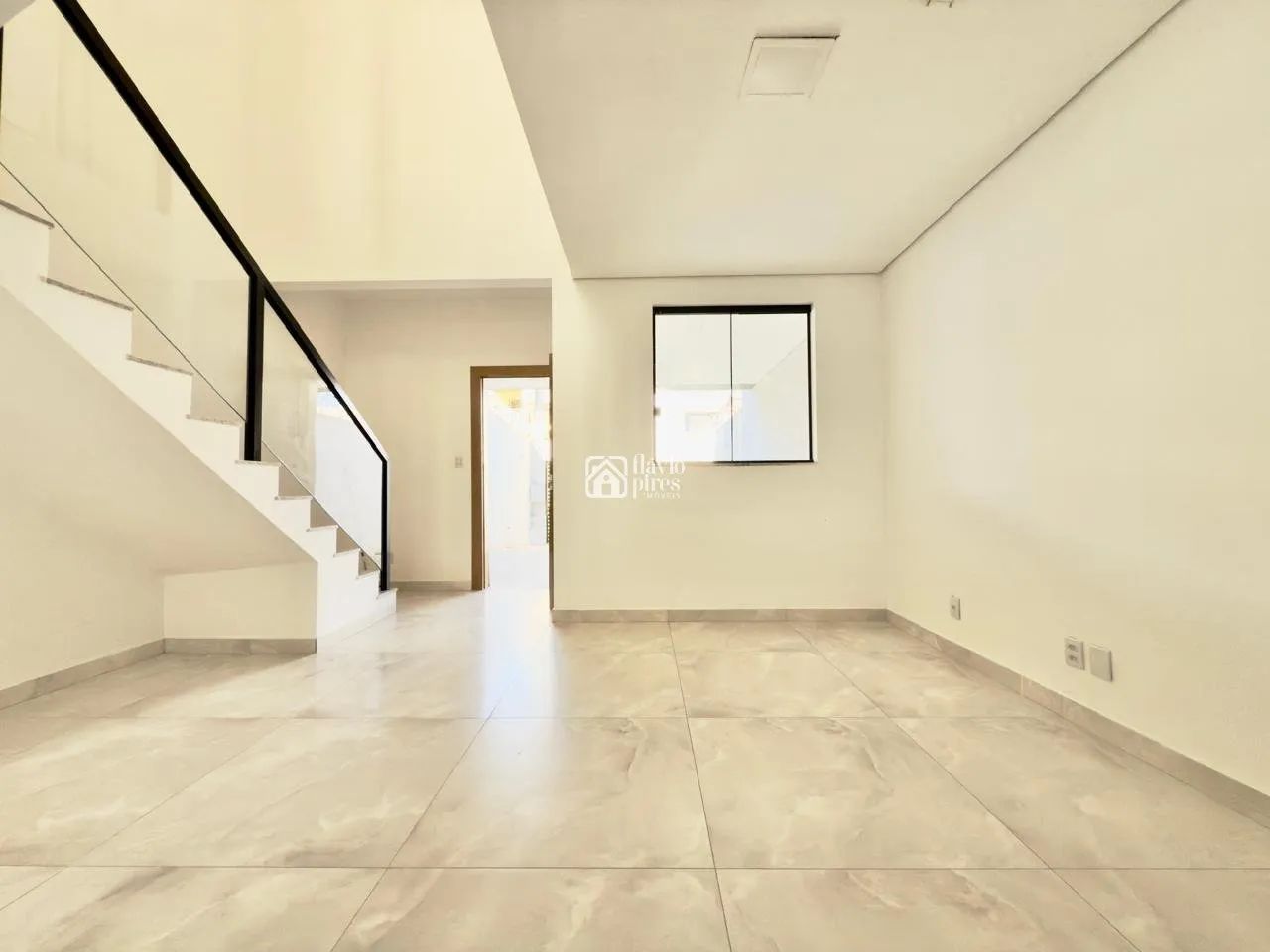 Casa Geminada 3 Quartos Bairro Cabral - Foto 5