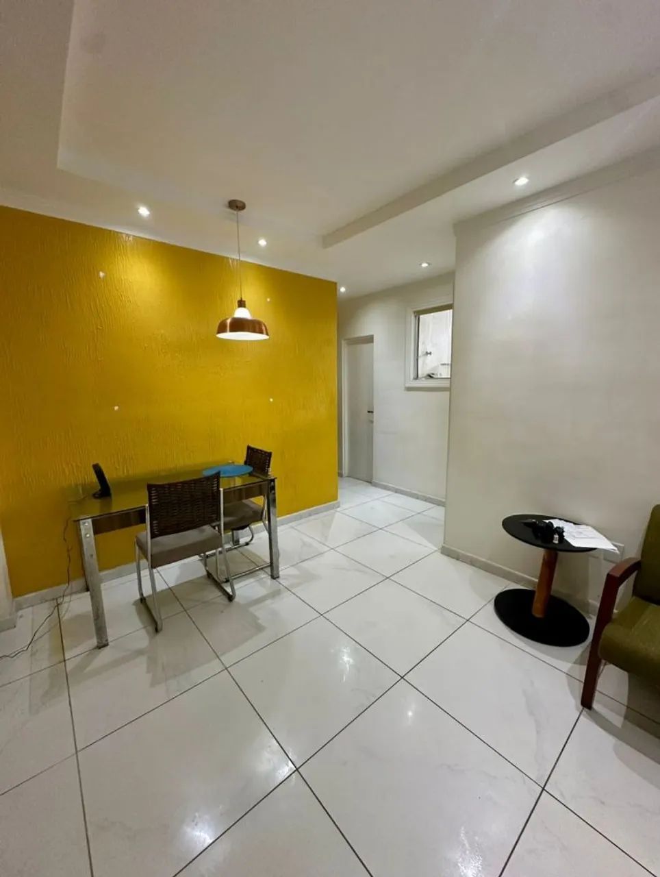CASA EM ALAMEDA NO SOUZA {NA}