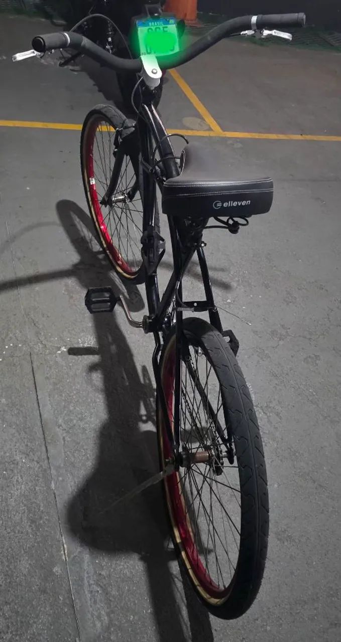 Vendo Duas Bikes  - Foto 2