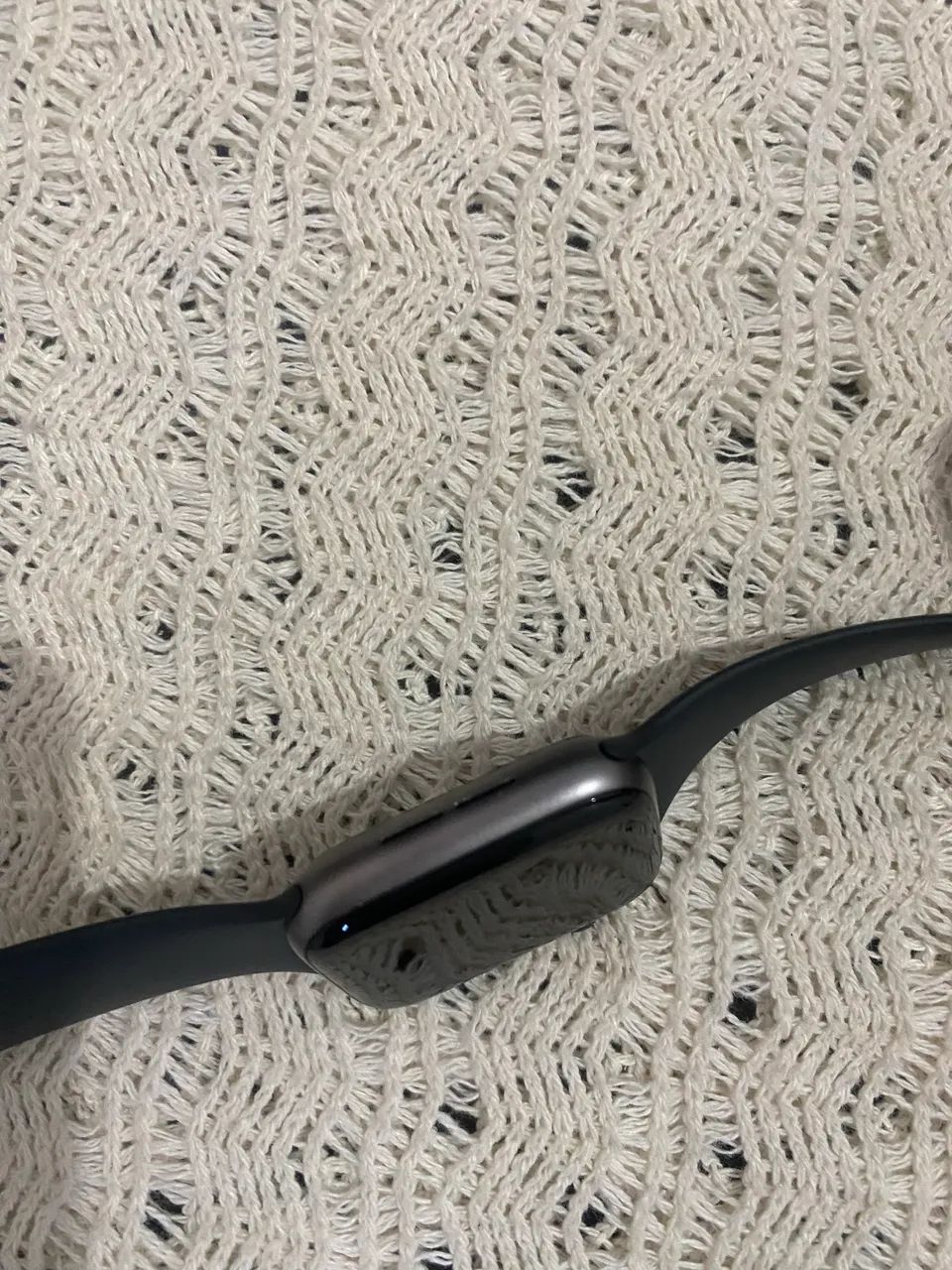 Apple Watch Series 5 GPS - 44MM