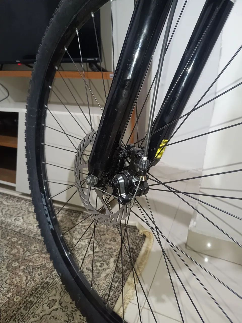 Bike GTA aro 29 - Foto 4