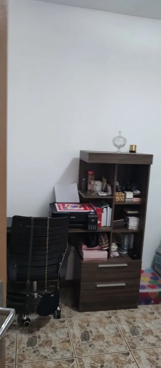 Apartamento , Bairro : Campo Grande , 2 Quartos!