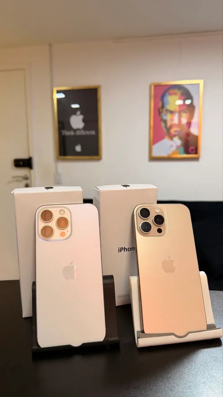 iPhones 16 pro Max 256gb 