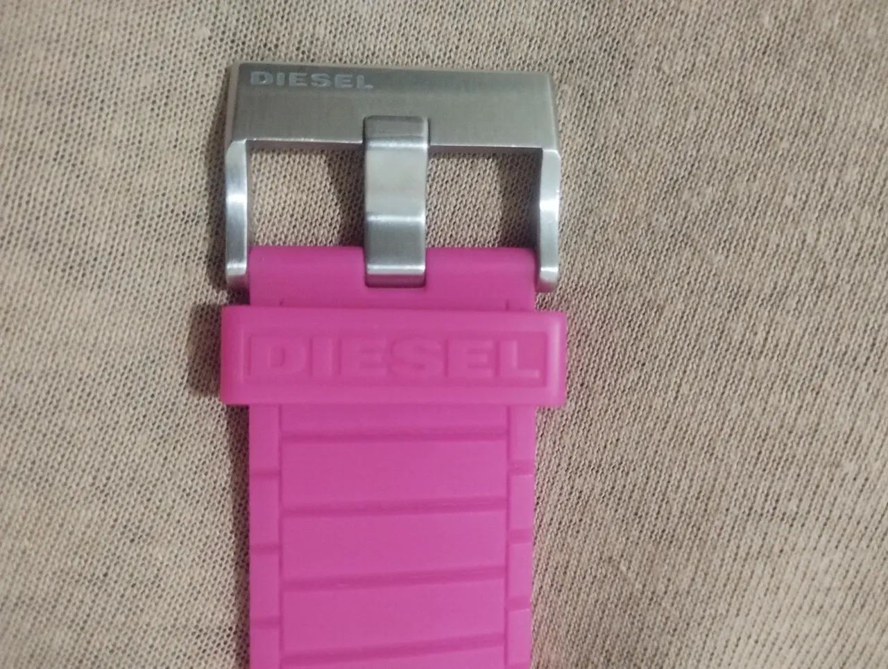 Relógio Marca Diesel Original  - Foto 5