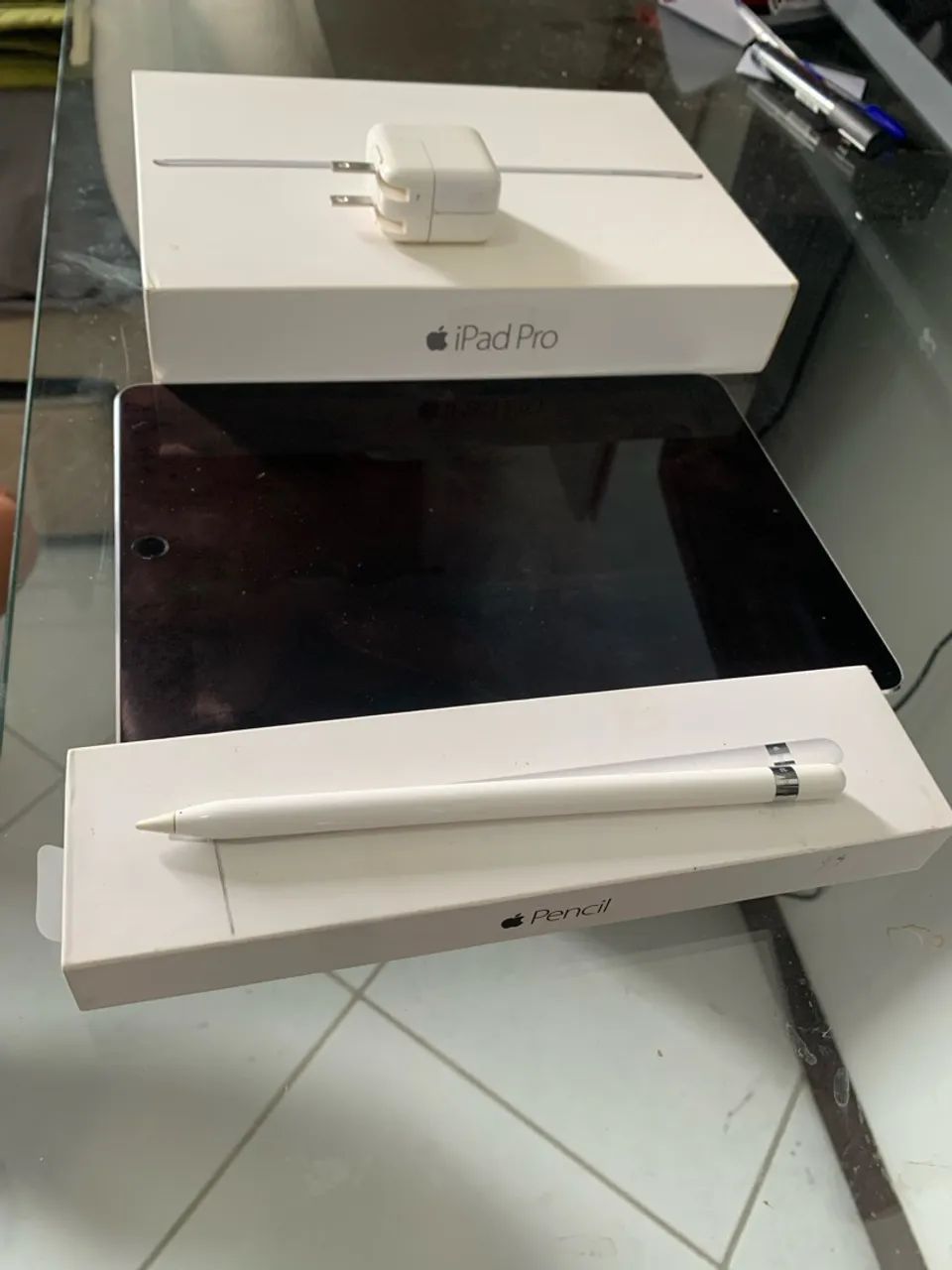 VENDO IPAD PRO 9,7!! - Foto 4