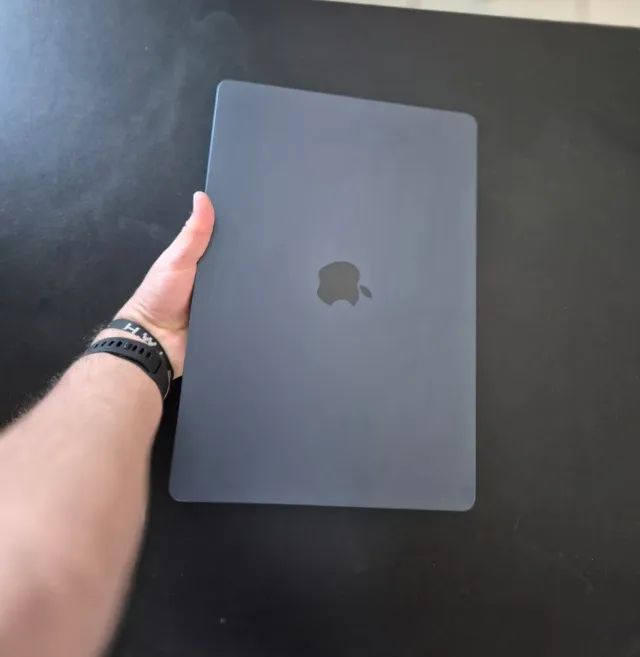 MacBook Air M3 15 | 16GB RAM | 256GB SSD - Foto 2