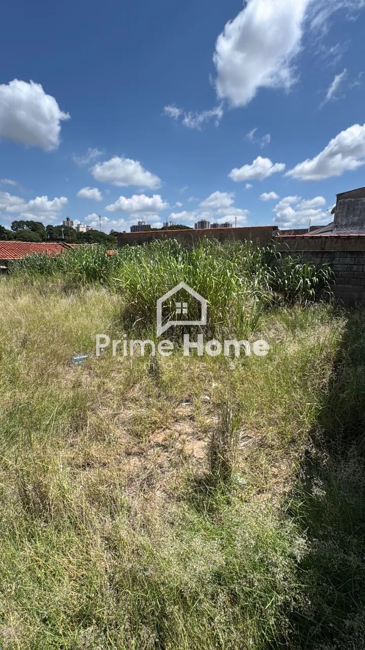 terreno - Vila Industrial - Campinas - Foto 4