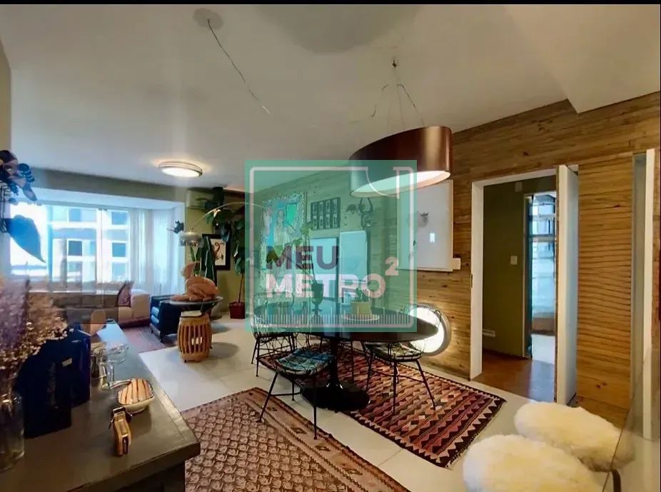 Apartamento à venda com 5 dormitórios, no Centro, em Florianópolis. - Foto 3
