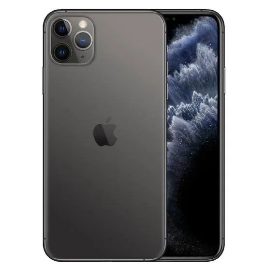 iPhone 11 Pro Max 512GB